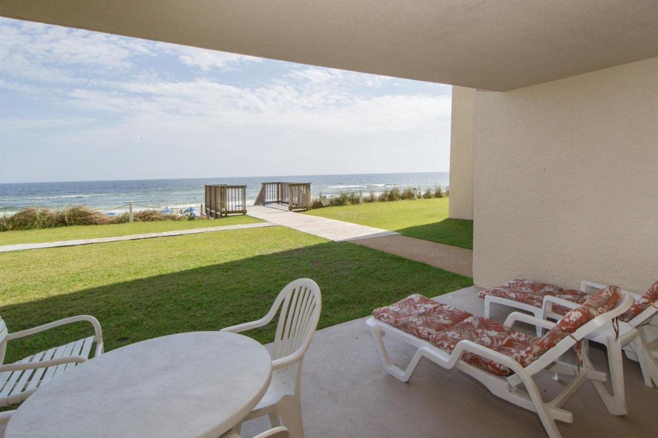 Beach House I Miramar Beach Eksteriør bilde
