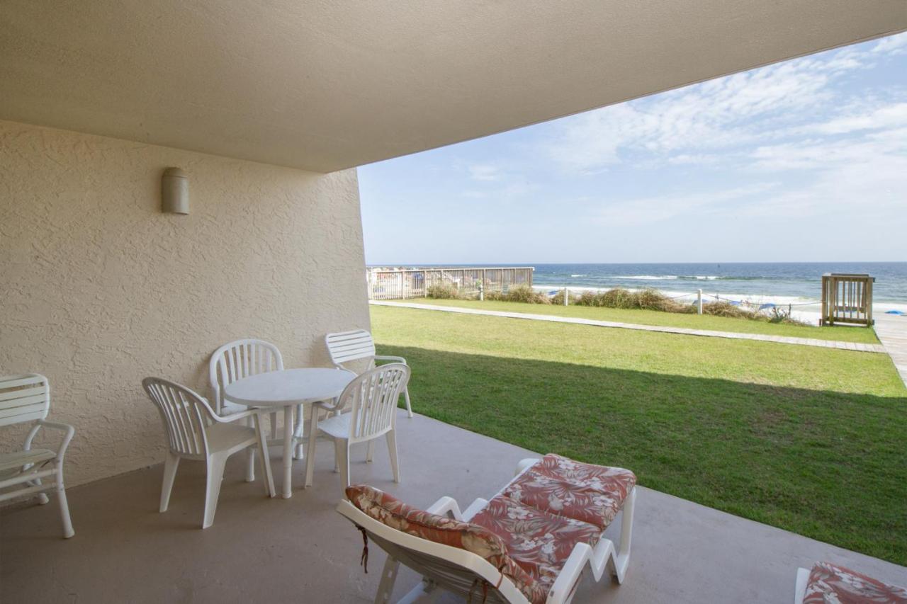 Beach House I Miramar Beach Eksteriør bilde