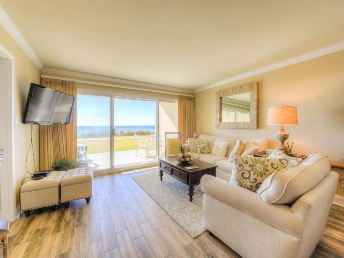Beach House I Miramar Beach Rom bilde