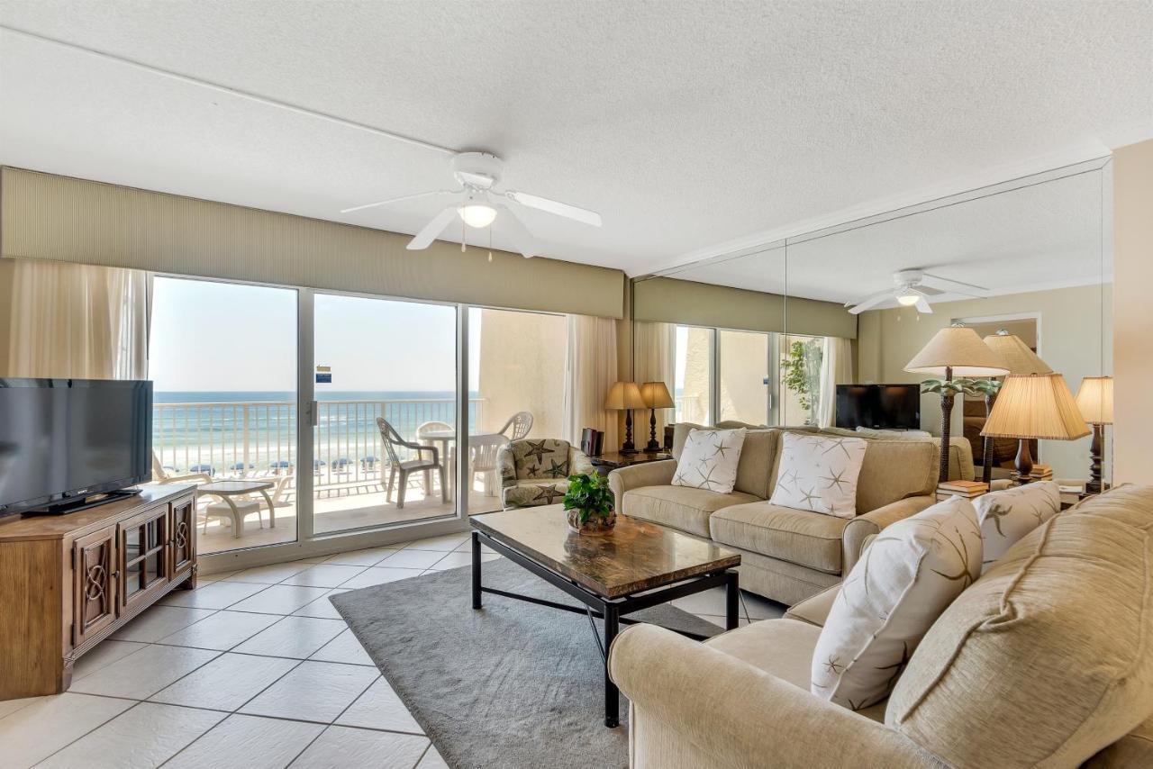 Beach House I Miramar Beach Rom bilde