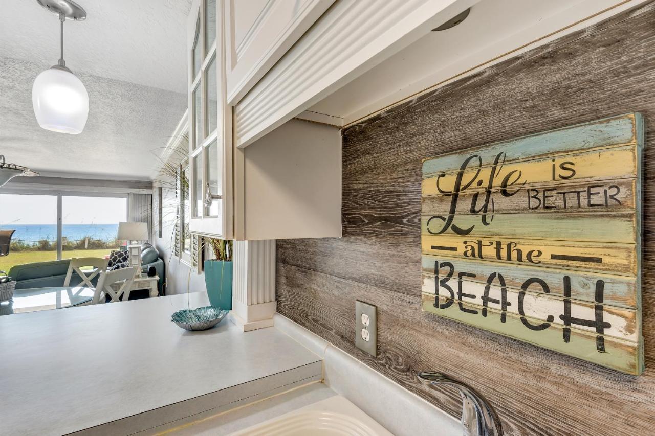 Beach House I Miramar Beach Eksteriør bilde