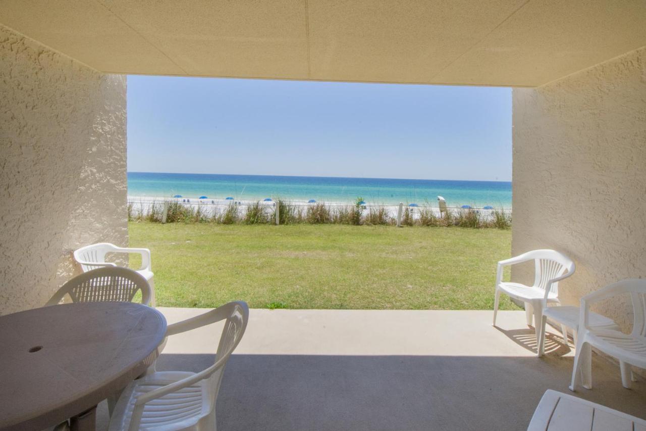 Beach House I Miramar Beach Eksteriør bilde
