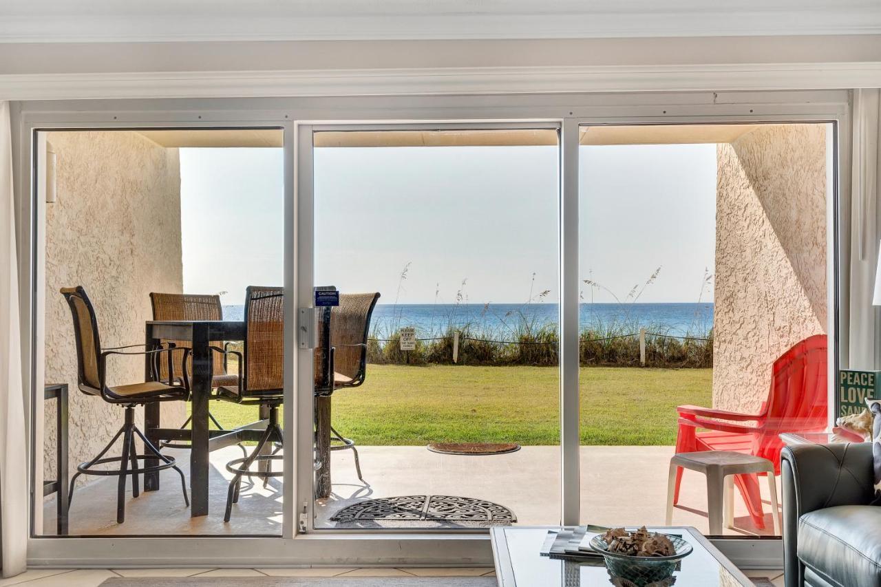 Beach House I Miramar Beach Eksteriør bilde