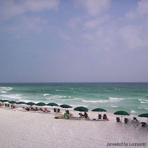 Beach House I Miramar Beach Fasiliteter bilde